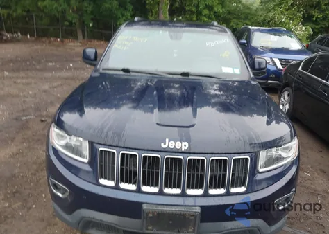 2014 Jeep Grand Cherokee Laredo from USA, damaged, VIN 1C4RJFAG6EC109832